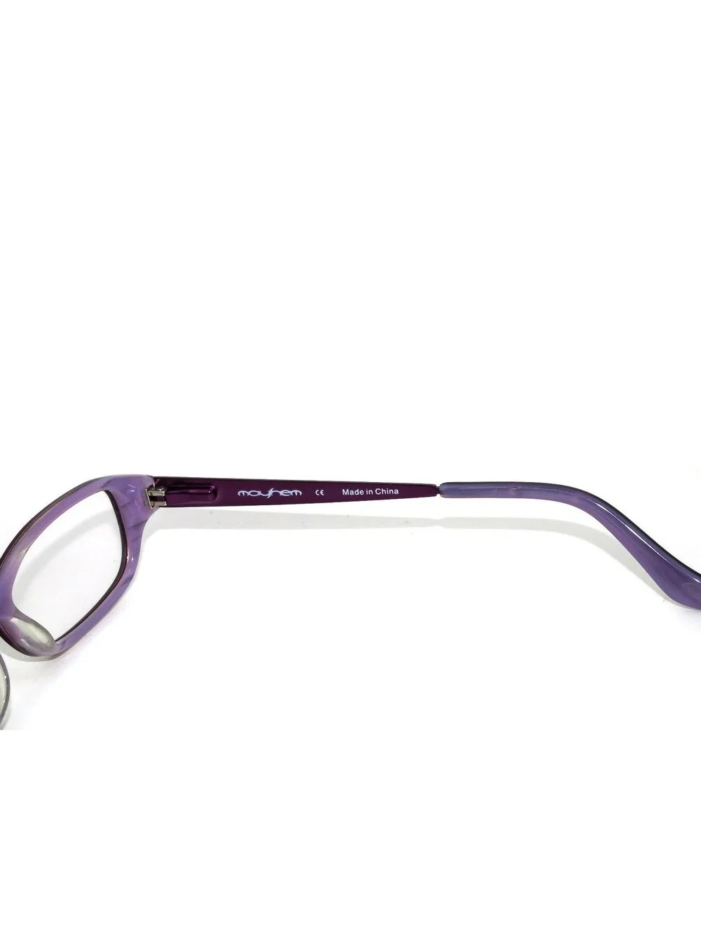 Mayhem MHG01 Col.161 Eyewear